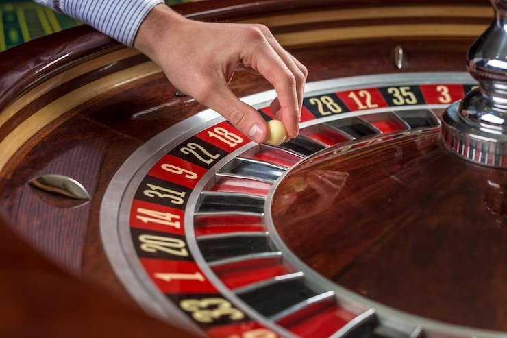 Riwayat permainan Infinite Blackjack di gacor180