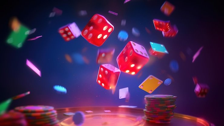 Pasar Champions League di gacor180